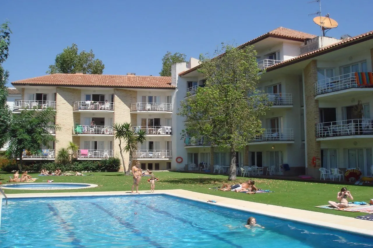 Appartement Sunway Apollo à Sitges 0*,