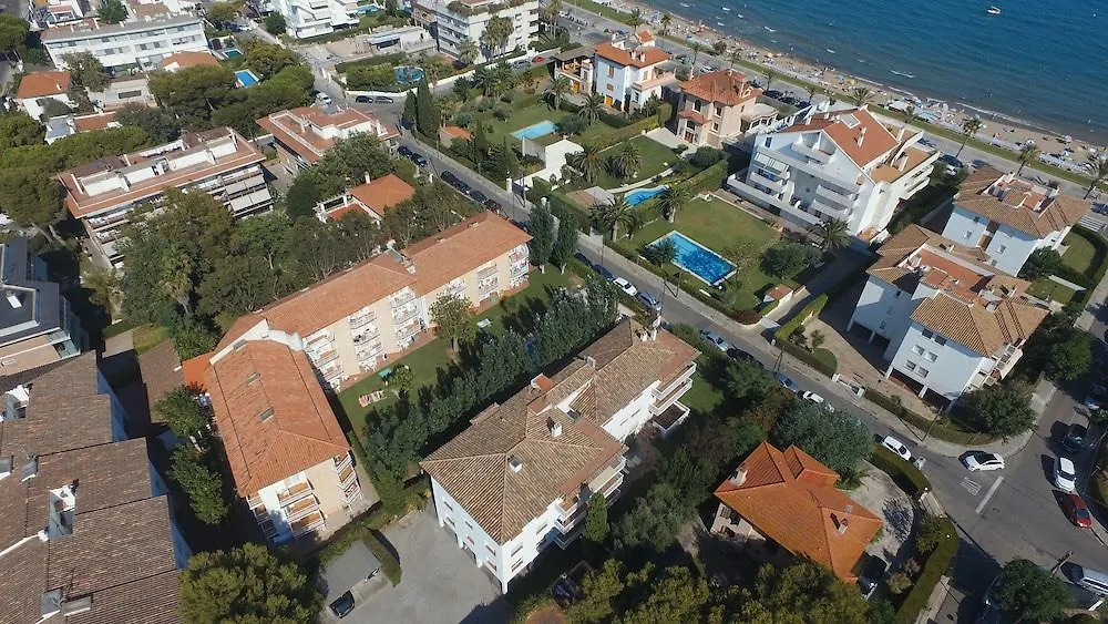 Sunway Apollo Apartment Sitges