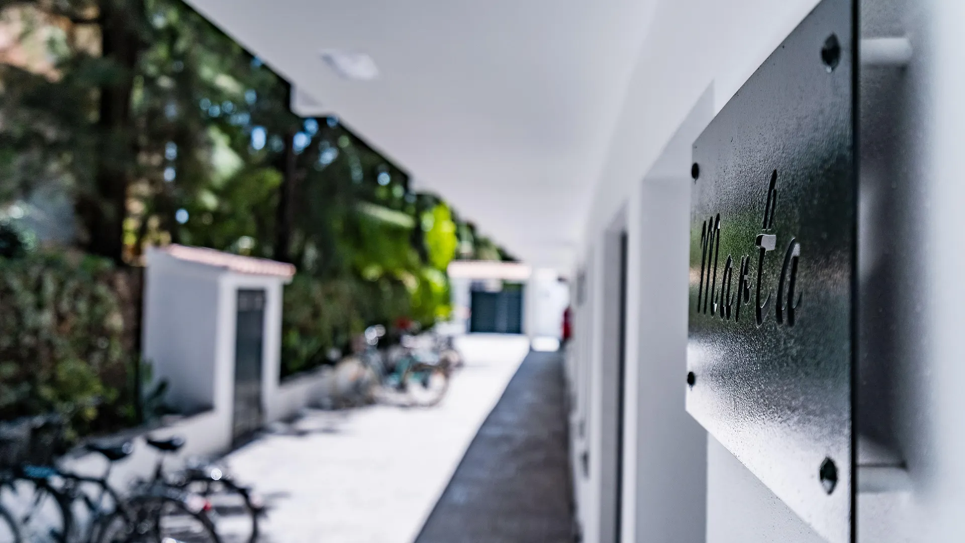 Sunway Apollo Apartment Sitges