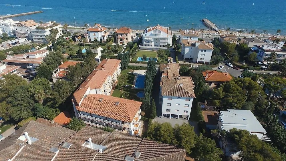 Sunway Apollo Apartment Sitges