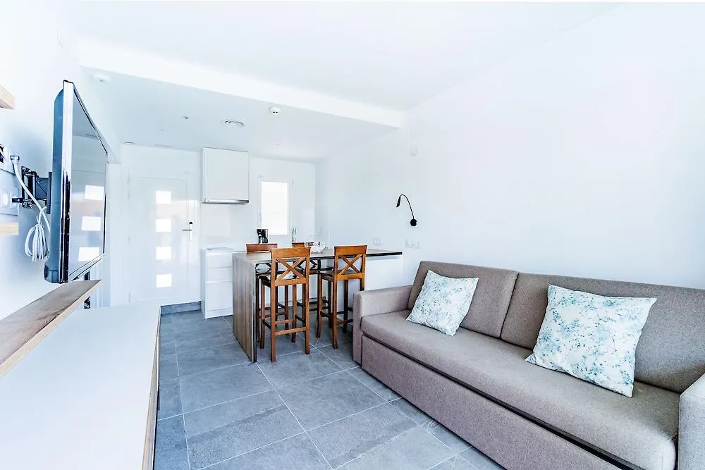 Sunway Apollo Apartment Sitges