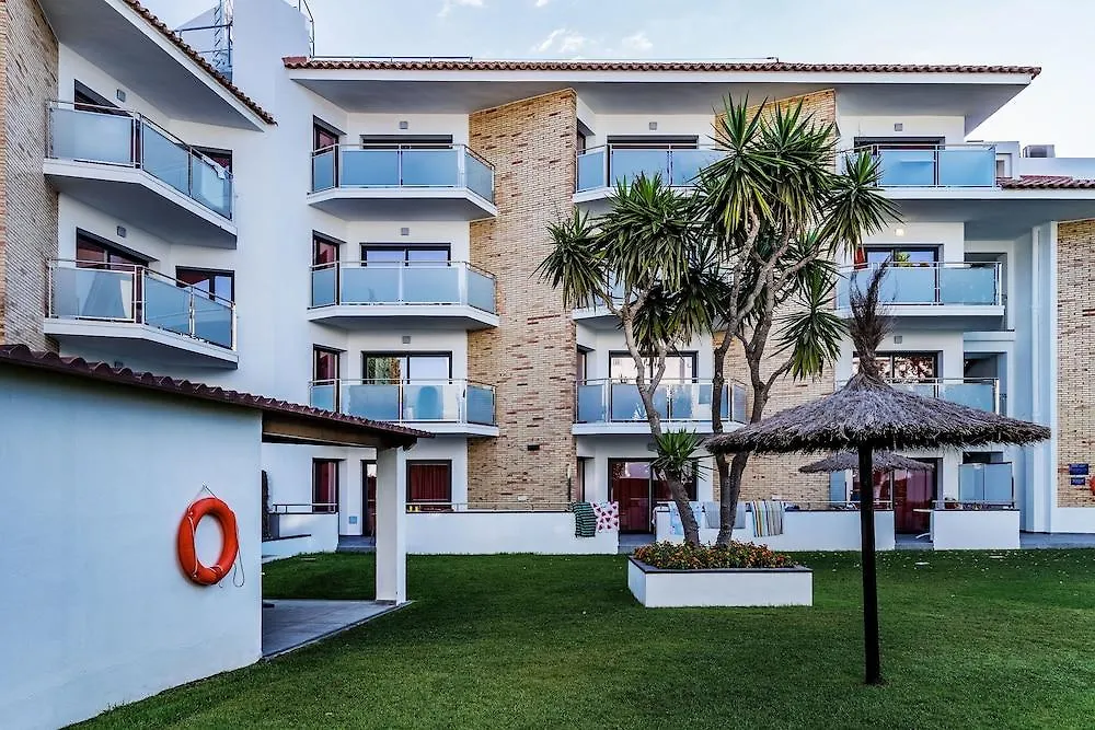 Sunway Apollo Apartment Sitges Spain