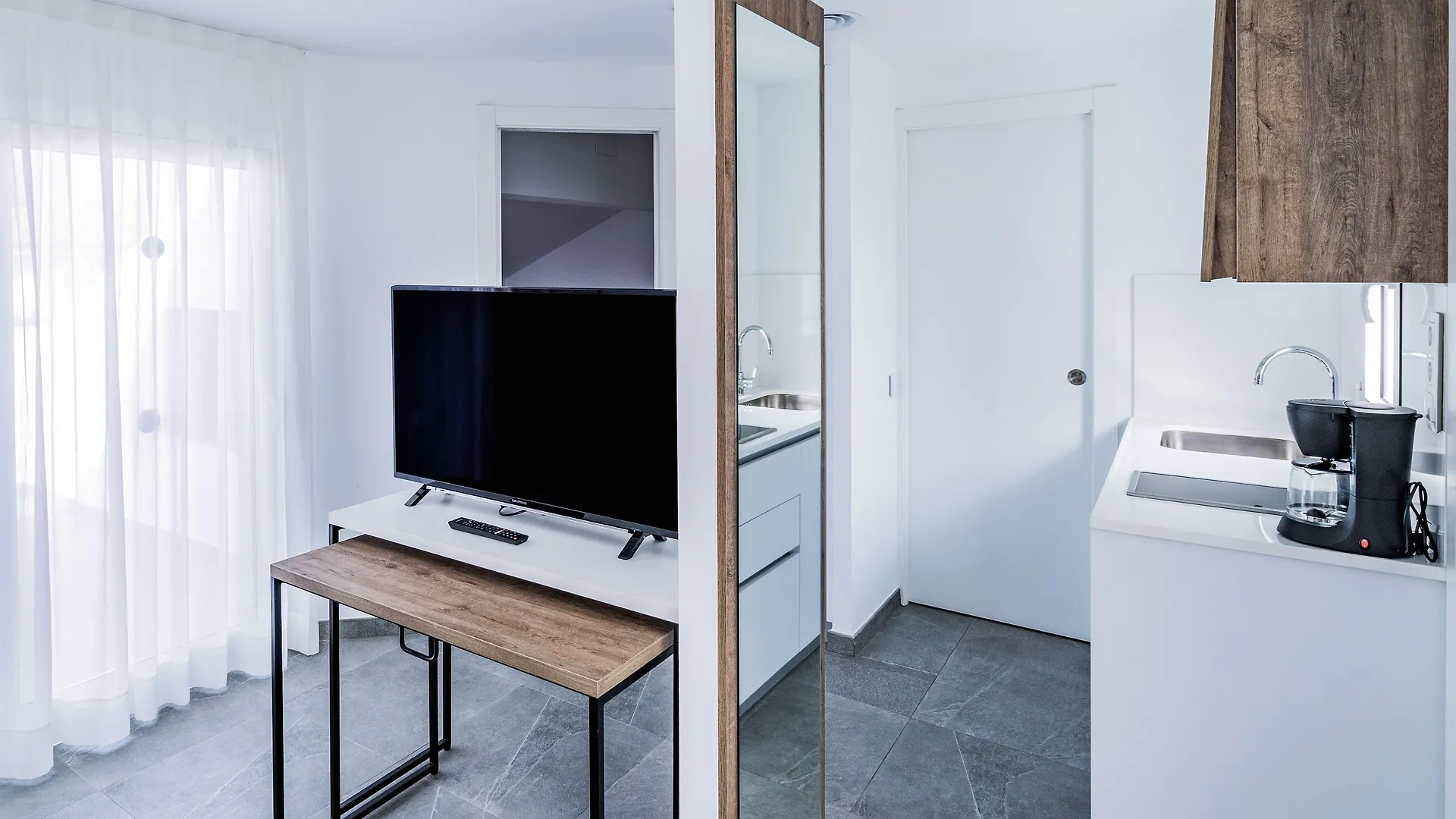 Sunway Apollo Apartment Sitges Spain
