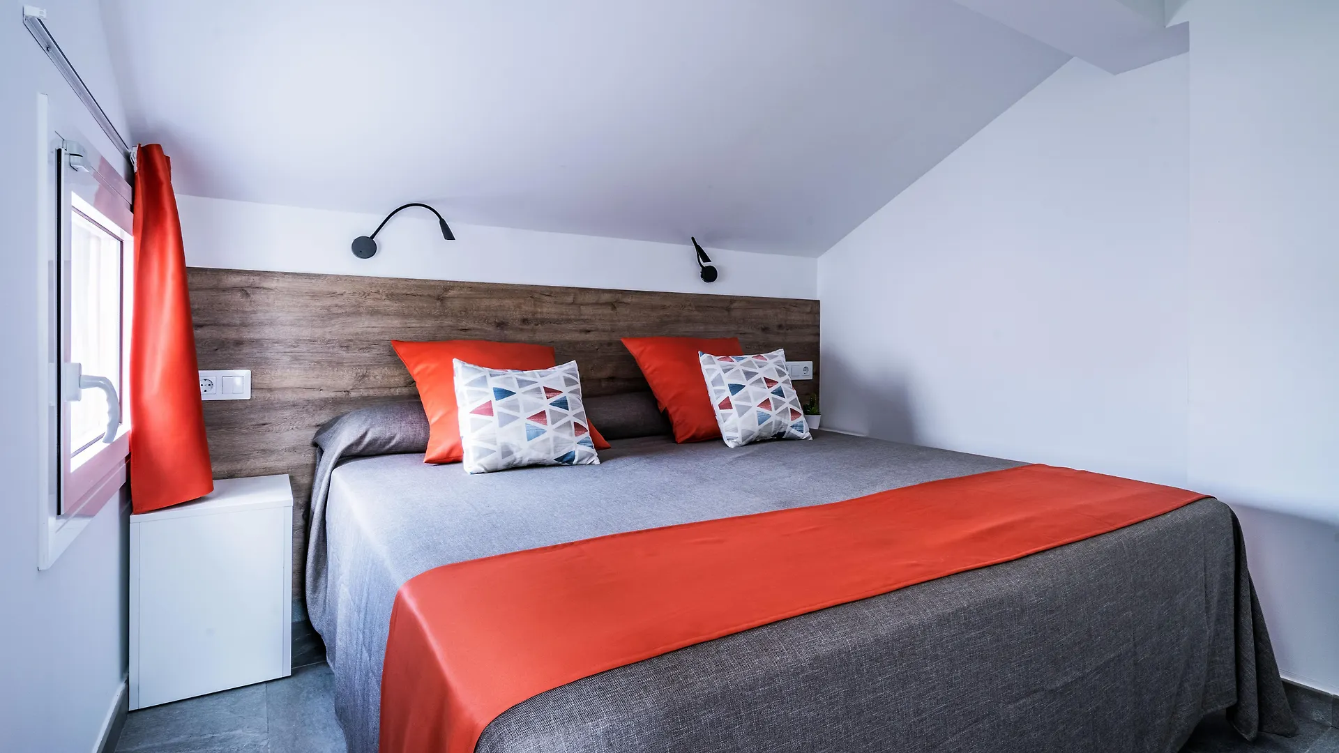 Sunway Apollo Apartment Sitges