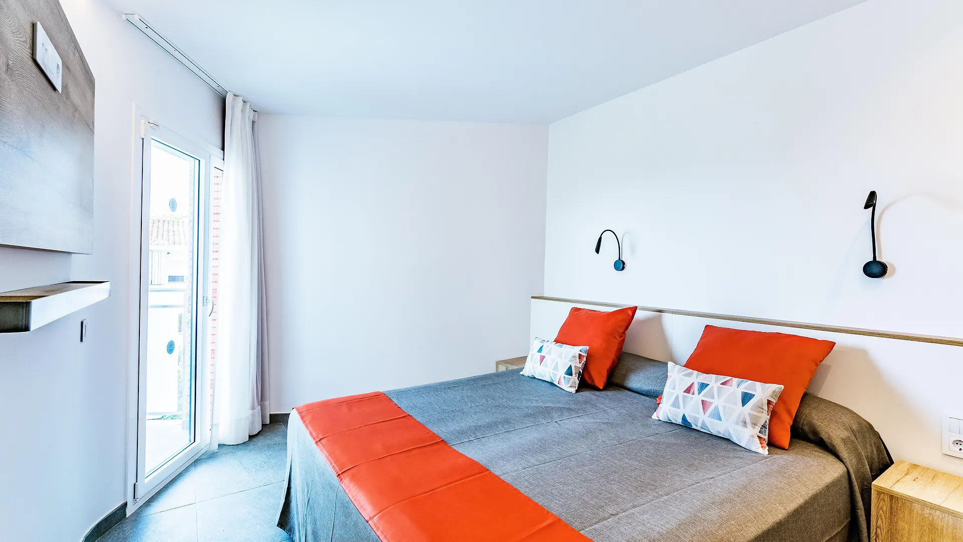 Sunway Apollo Apartment Sitges Spain