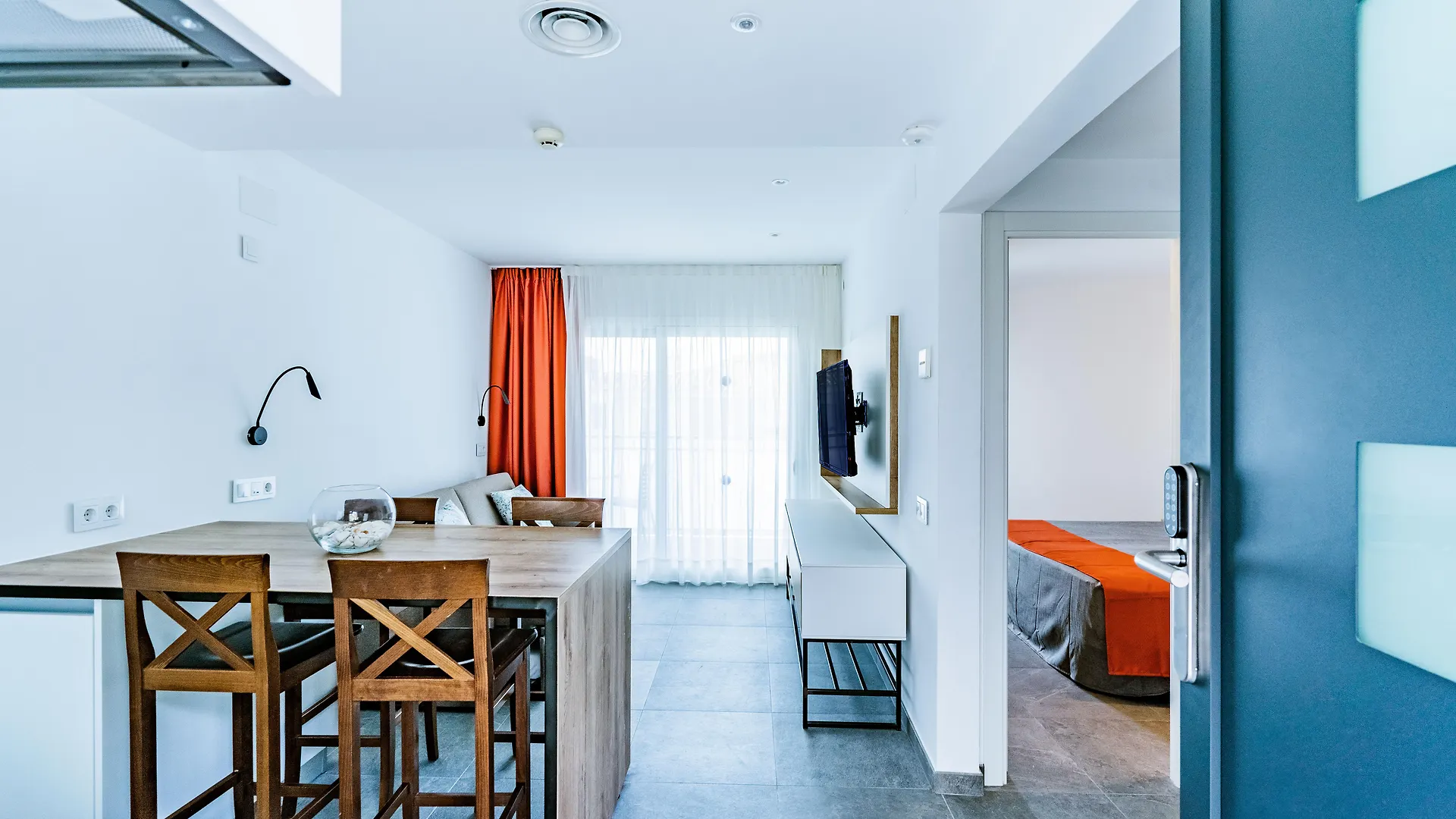 Sunway Apollo Apartment Sitges