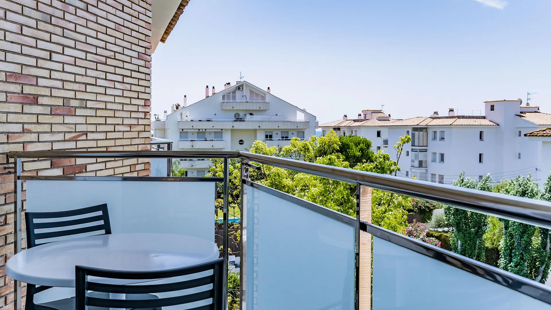Sunway Apollo Apartment Sitges Spain