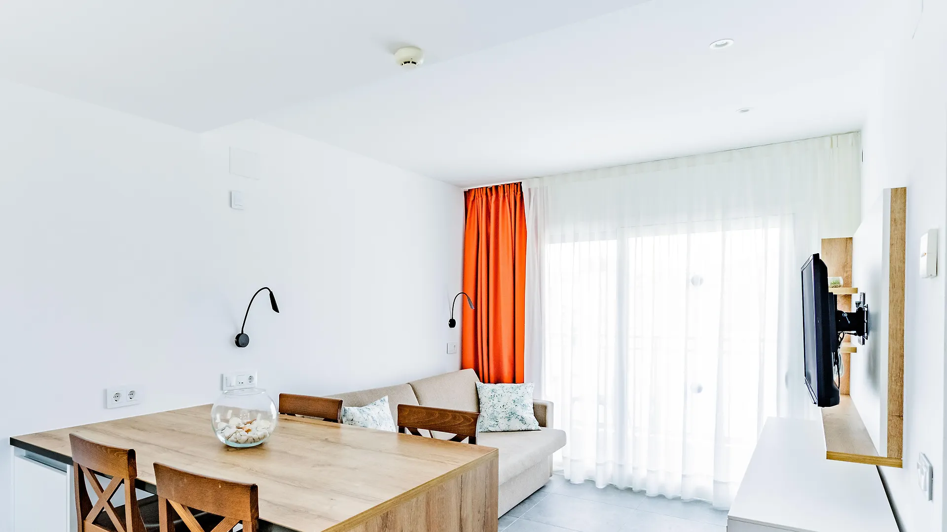 Sunway Apollo Apartment Sitges
