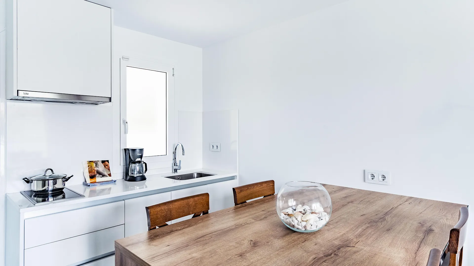 Sunway Apollo Apartment Sitges