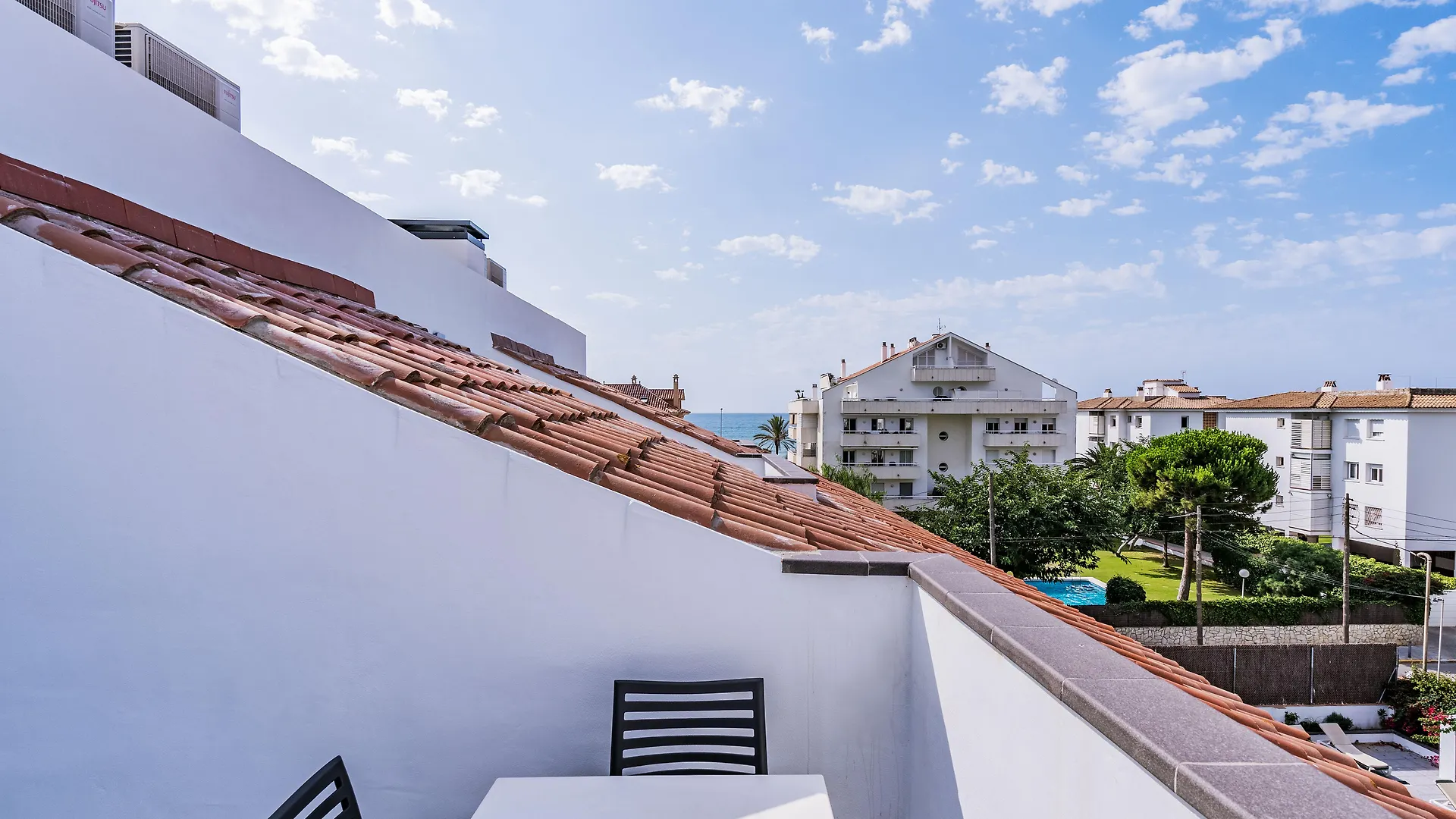 Sunway Apollo Apartment Sitges