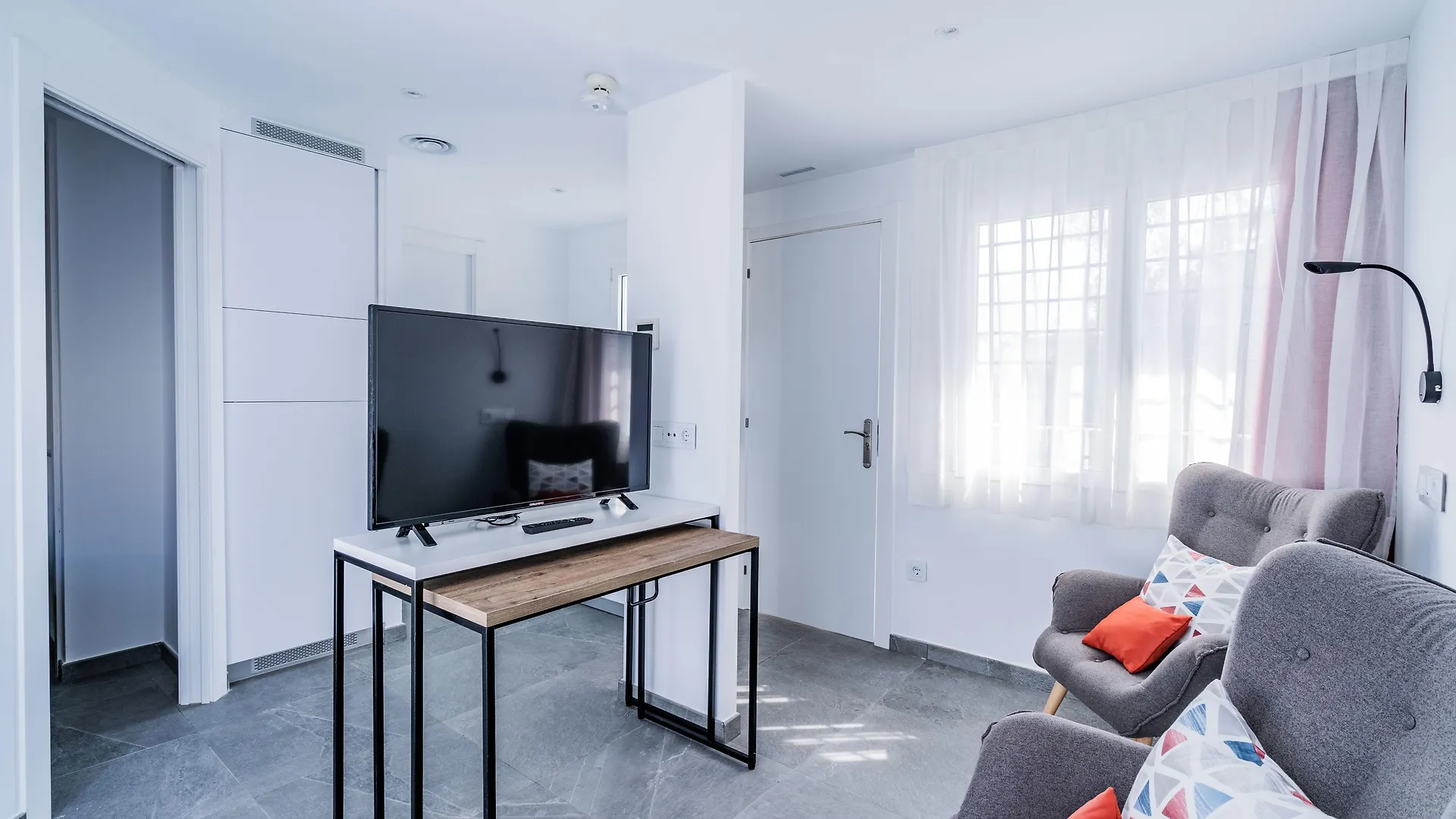 Sunway Apollo Apartment Sitges