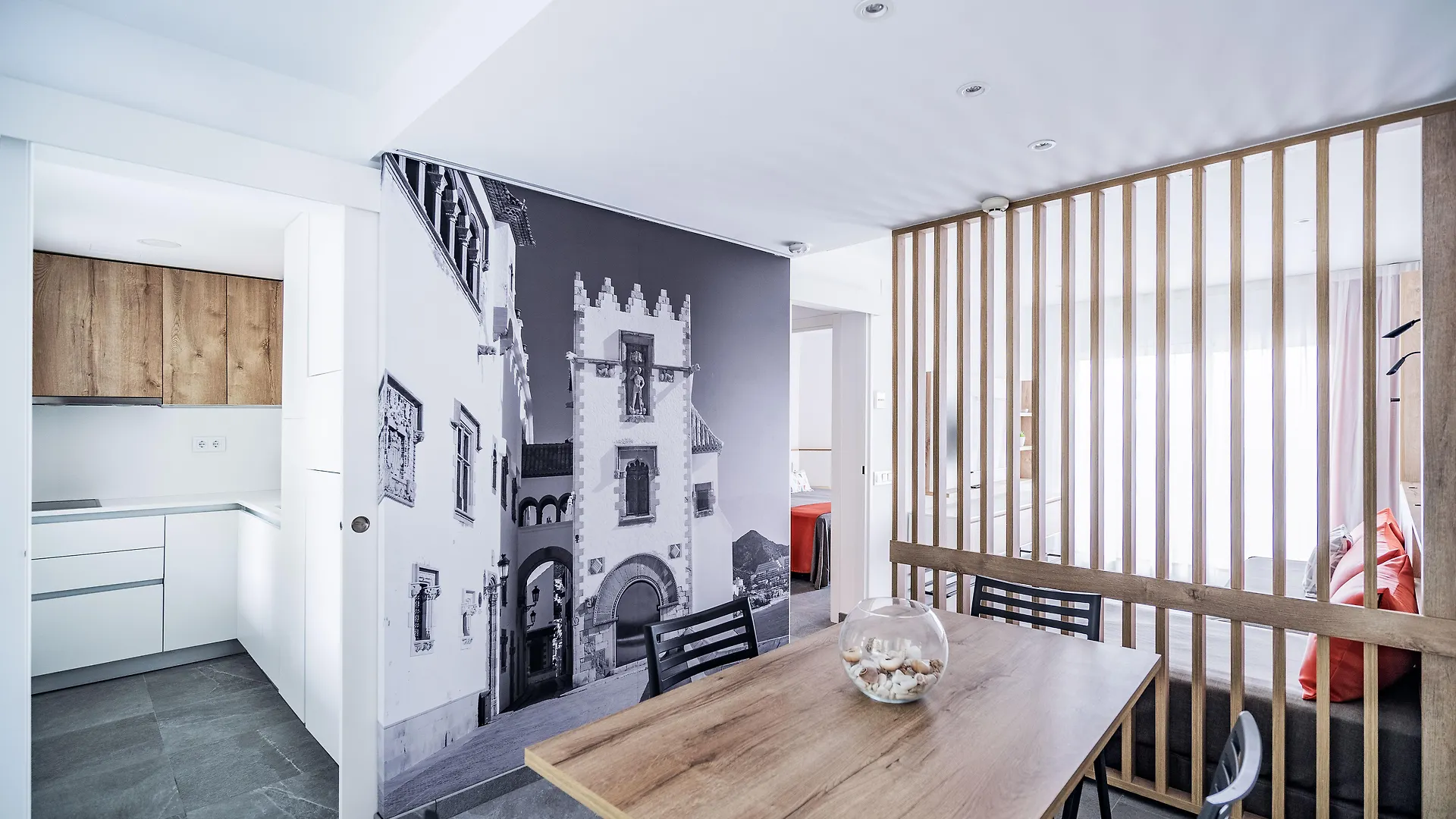 Sunway Apollo Apartment Sitges 0*,  Spain