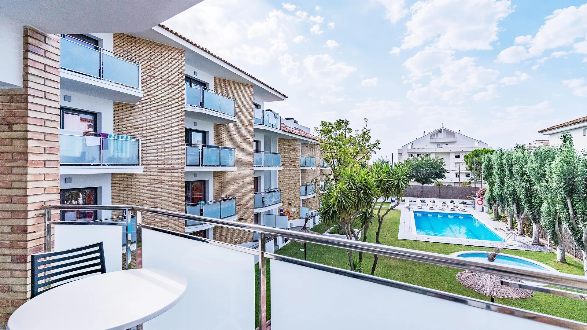 Sunway Apollo Apartment Sitges