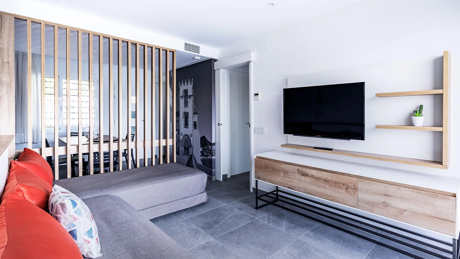 Sunway Apollo Apartment Sitges Spain