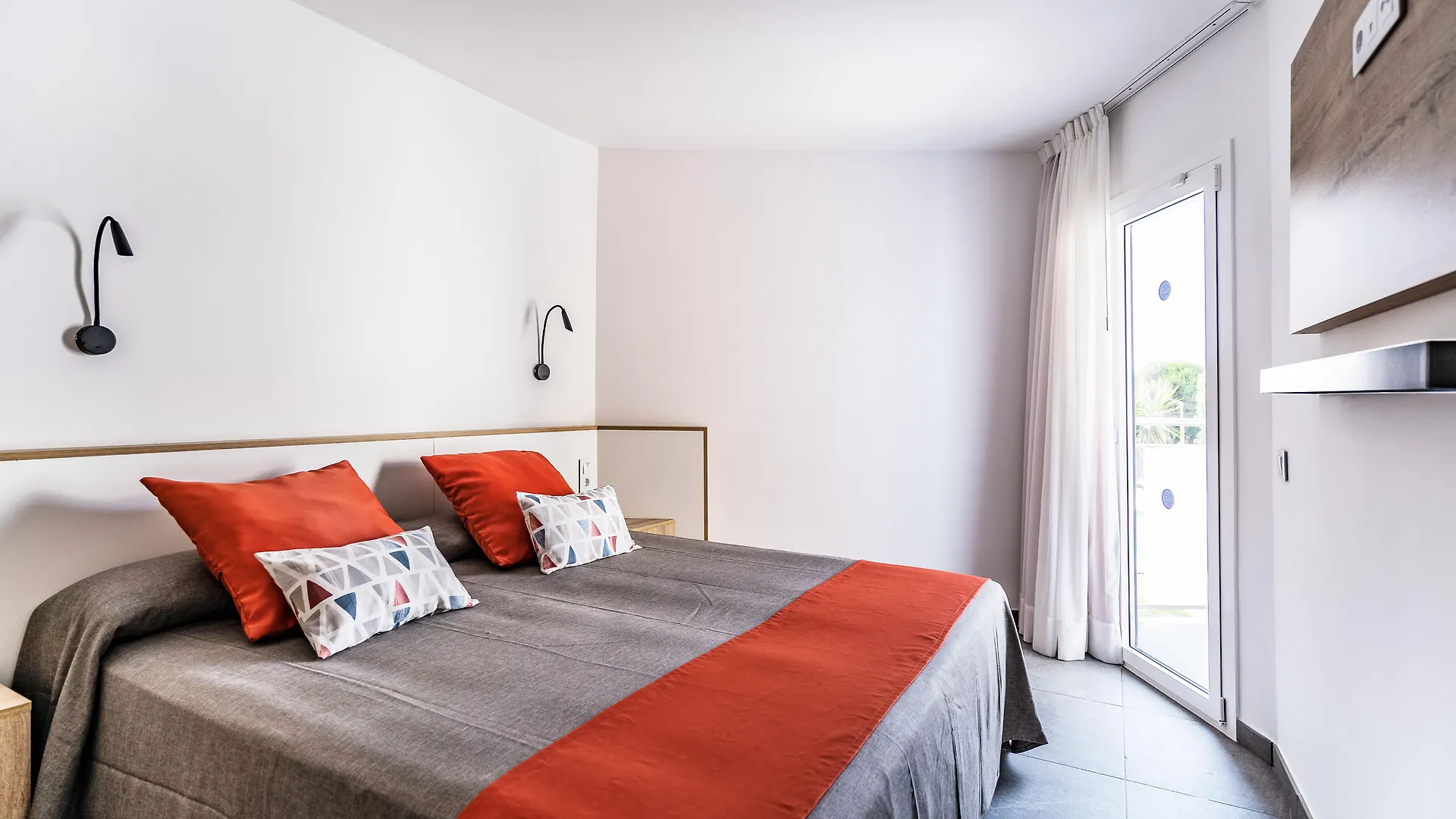 Sunway Apollo Apartment Sitges