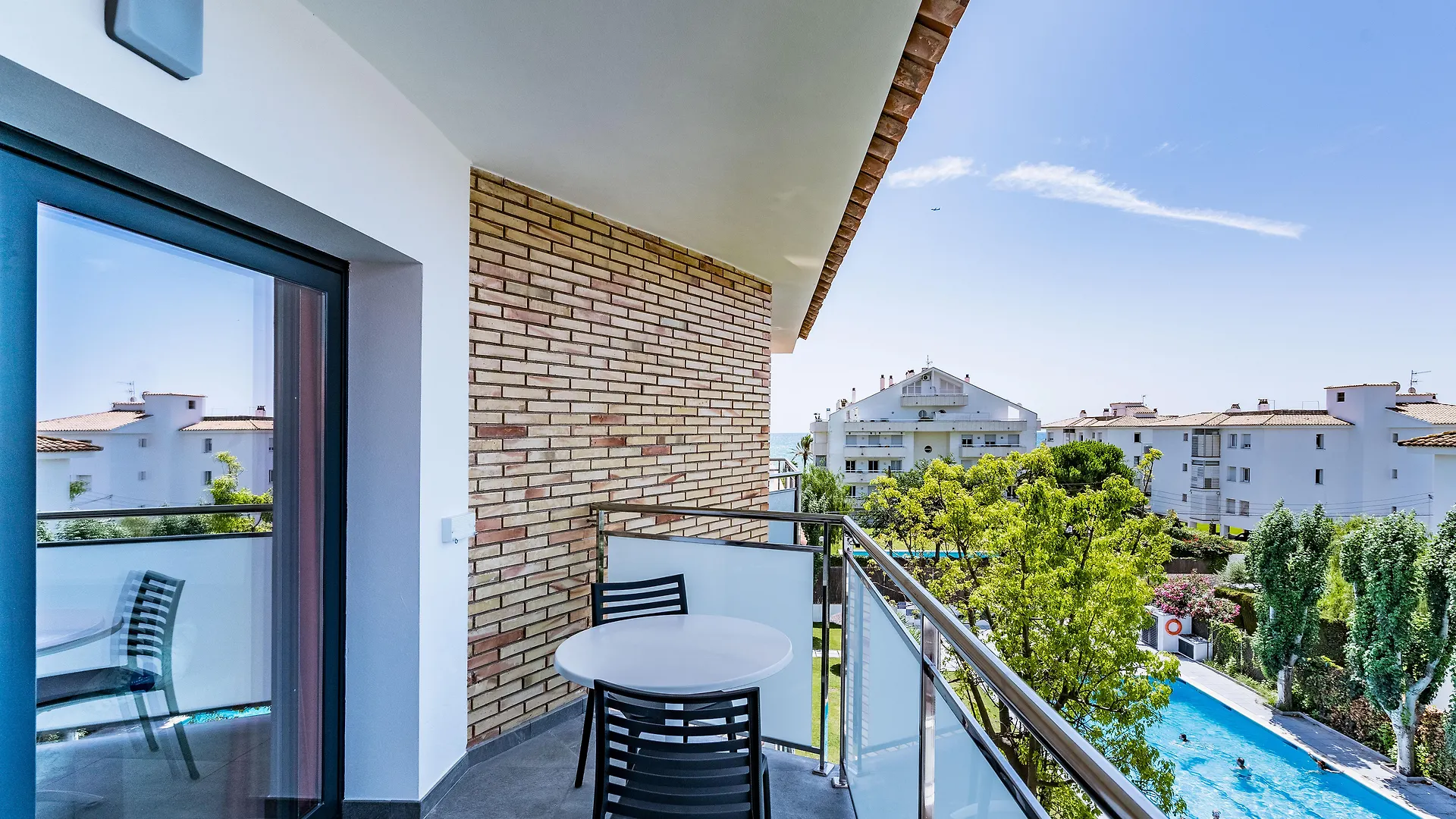 Sunway Apollo Apartment Sitges