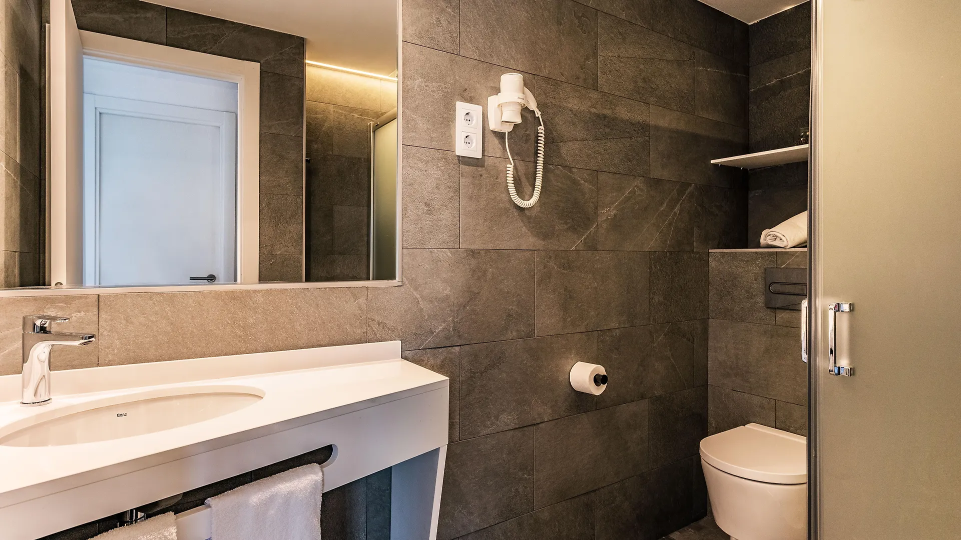 Sunway Apollo Apartment Sitges