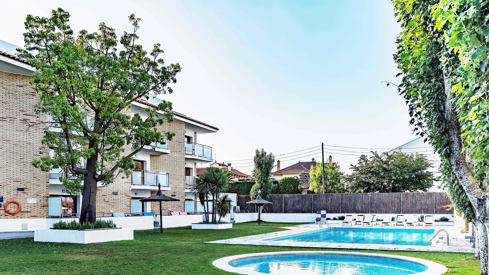 Sunway Apollo Apartment Sitges