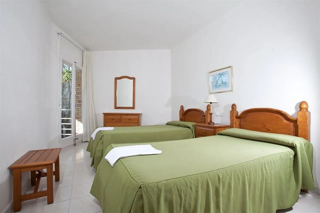 Sunway Apollo Apartment Sitges