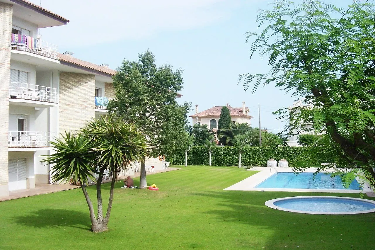 Sunway Apollo Apartment Sitges