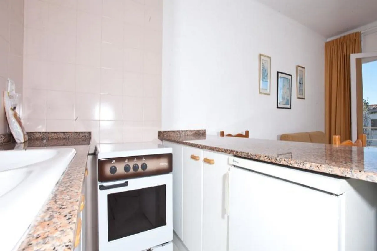 Sunway Apollo Apartment Sitges