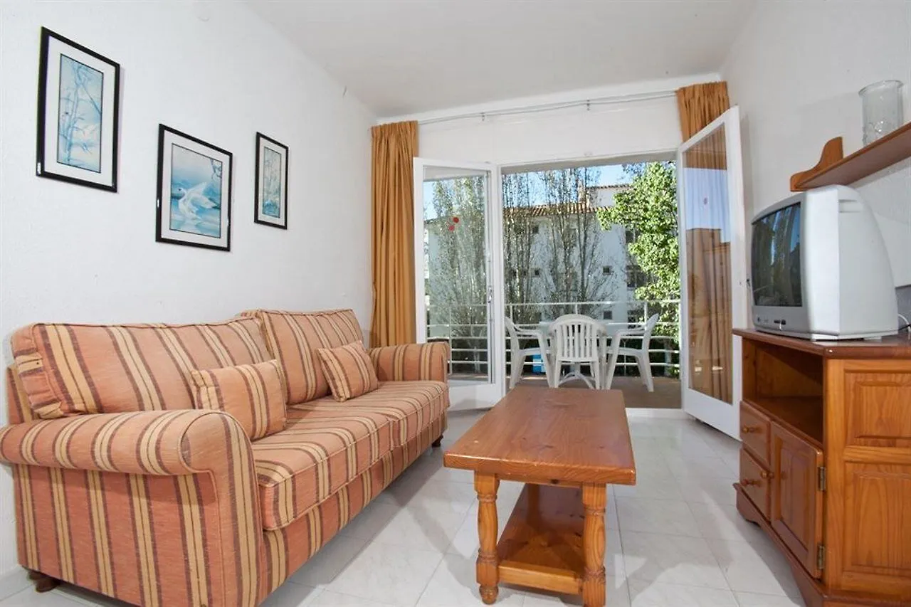 Sunway Apollo Apartment Sitges Spain