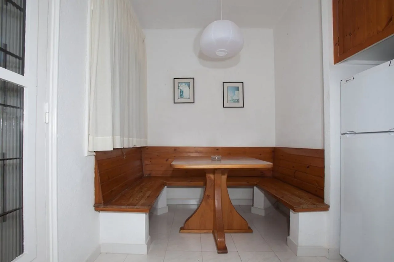 Sunway Apollo Apartment Sitges