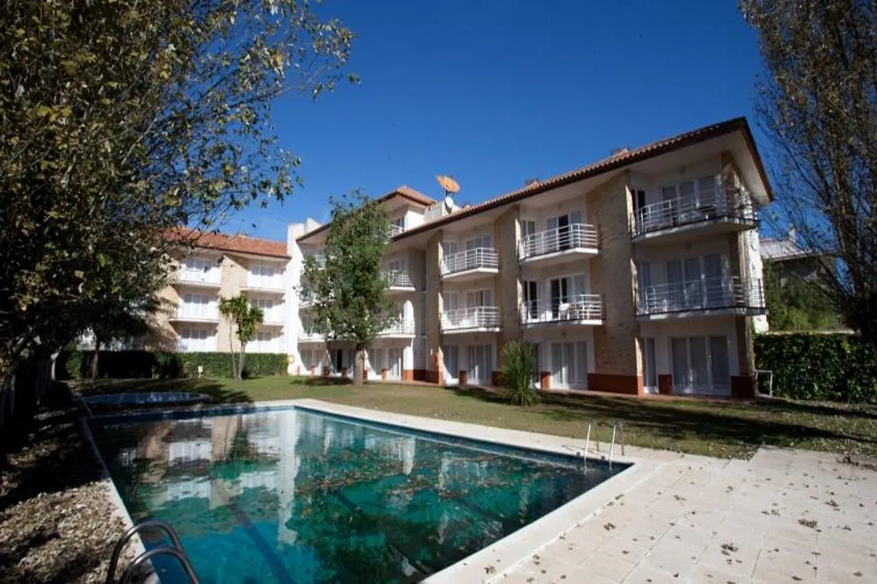 Sunway Apollo Apartment Sitges