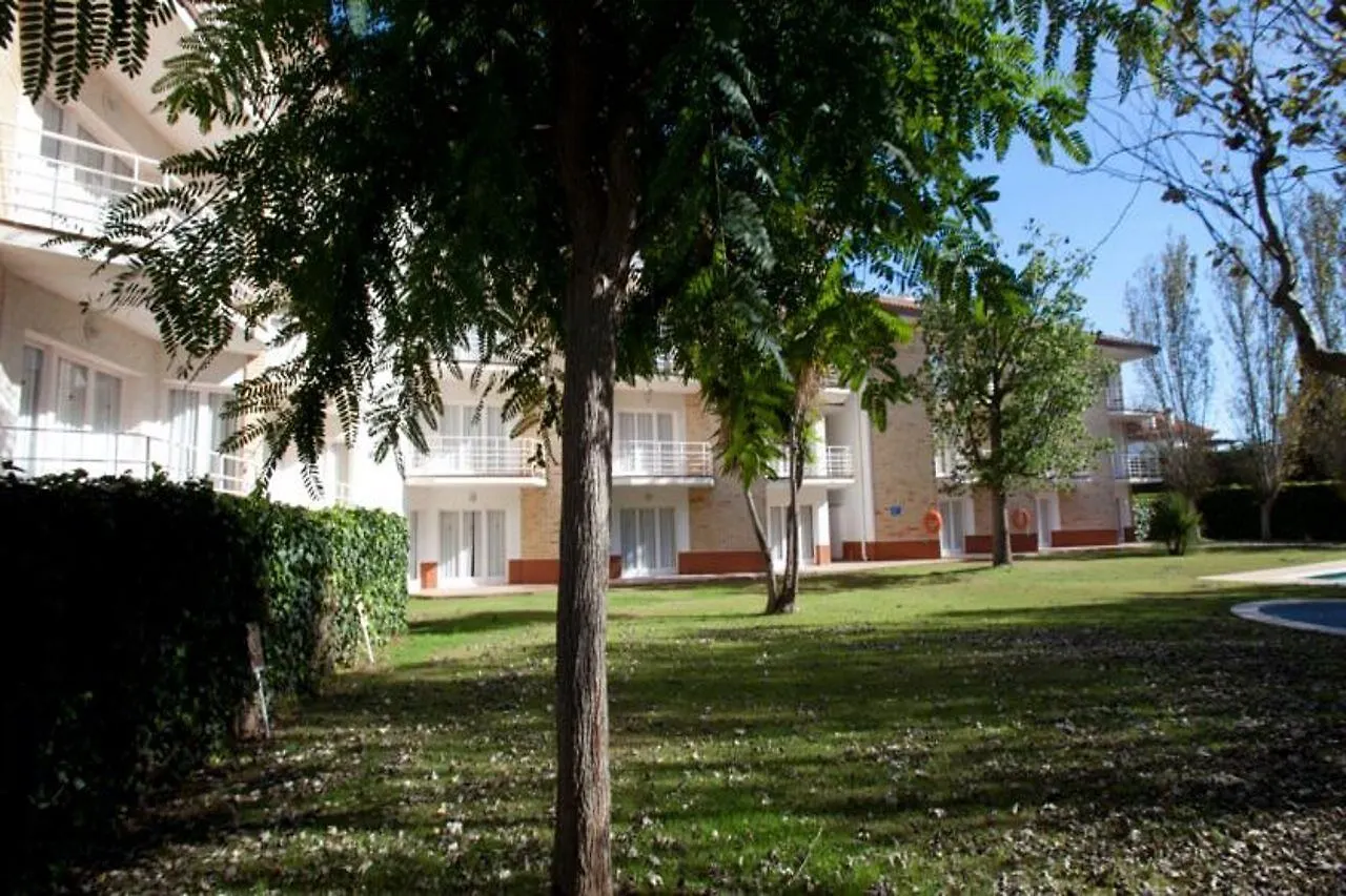 Sunway Apollo Apartment Sitges