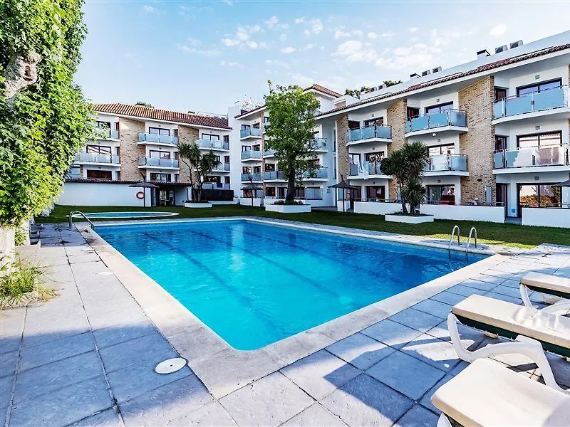 Sunway Apollo Apartment Sitges