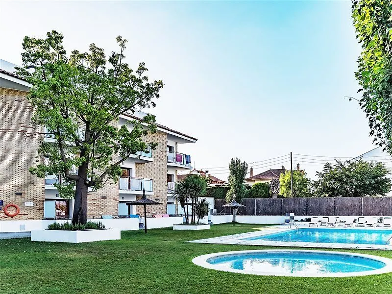 Sunway Apollo Apartment Sitges