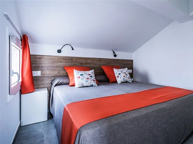 Sunway Apollo Apartment Sitges Spain