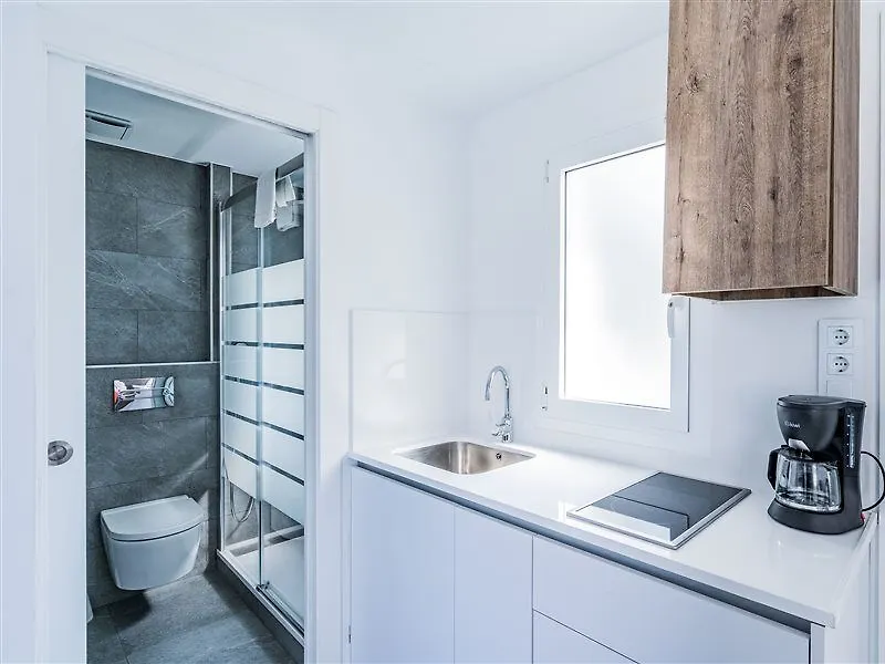 Sunway Apollo Apartment Sitges