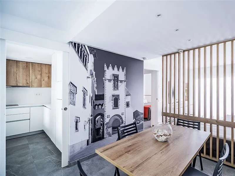 Sunway Apollo Apartment Sitges