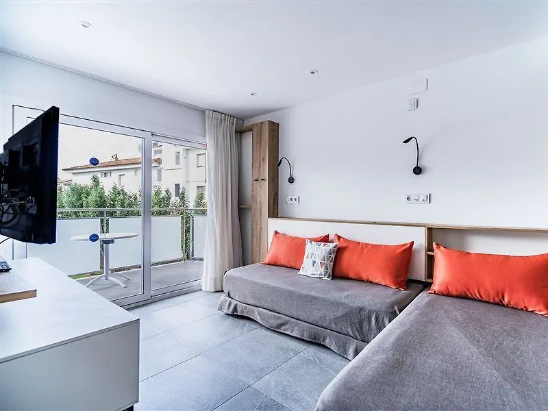 Sunway Apollo Apartment Sitges