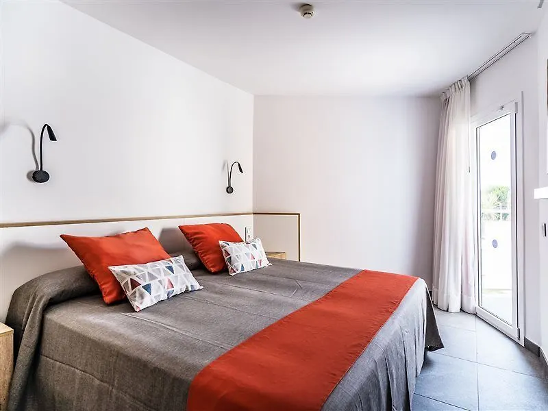 Sunway Apollo Apartment Sitges