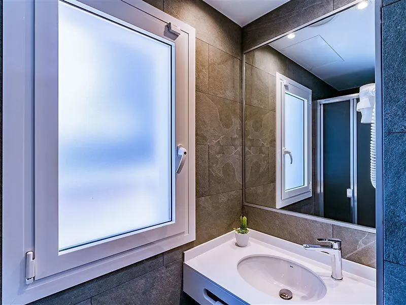 Sunway Apollo Apartment Sitges Spain